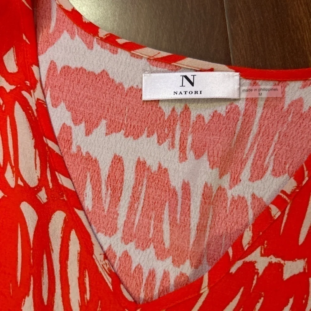 NATORI Cover Up size Medium